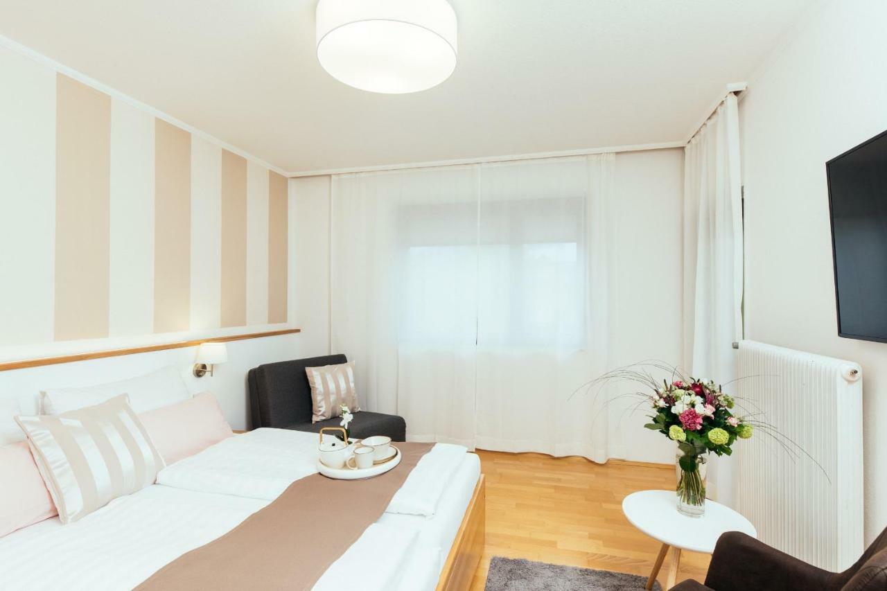Pension Auszeit Velden Velden am Wörthersee Exterior foto